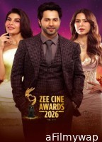 Zee Cine Awards Main Event (2026) Award Full Show
