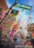 Zootopia 2 (2025) ORG Hindi Dubbed Movie