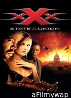 xXx State Of The Union (2005) ORG Hindi Dubbed Movie